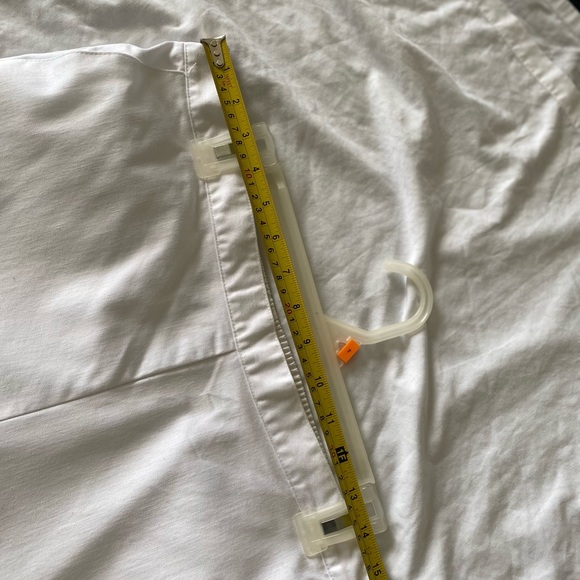 Alfred Dunner Size 14 spandex stretch white - Picture 9 of 9